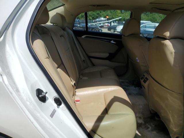 Photo 6 from auction – 2008 ACURA TL with VIN 19UUA66268A030623