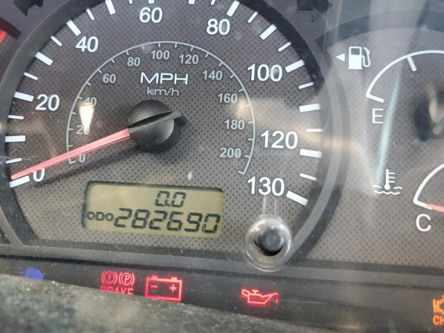 Photo 8 from auction – 2005 HYUNDAI ACCENT GL with VIN KMHCG45C55U616257