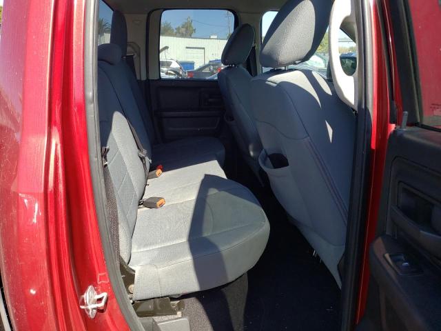 Photo 6 from auction – 2013 RAM 1500 ST with VIN 1C6RR6FTXDS604710