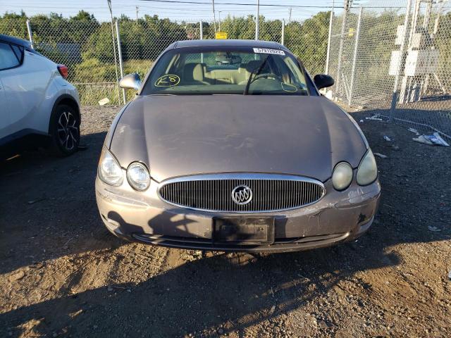 Photo 9 from auction – 2007 BUICK LACROSSE C with VIN 2G4WC582471199956