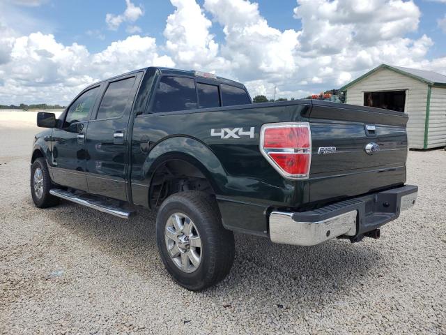 Photo 3 from auction – 2013 FORD F150 SUPER with VIN 1FTFW1ET7DFD31372