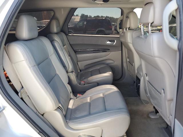 Photo 6 from auction – 2013 DODGE DURANGO CR with VIN 1C4RDJDG5DC590256