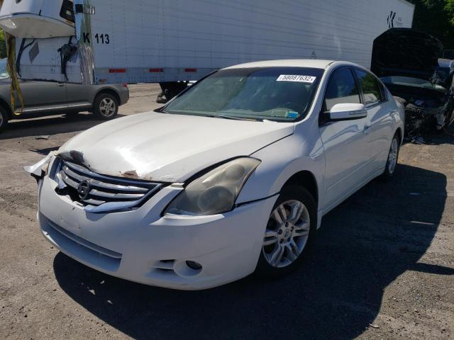 Photo 2 from auction – 2012 NISSAN ALTIMA BAS with VIN 1N4AL2AP5CN448430