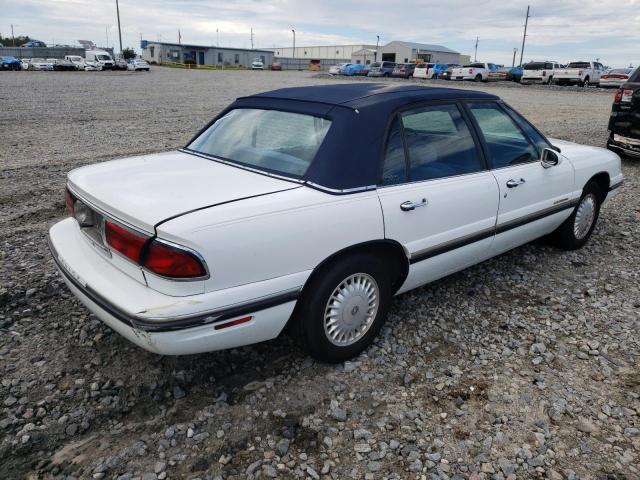 Photo 4 from auction – 1999 BUICK LESABRE CU with VIN 1G4HP52K5XH481882
