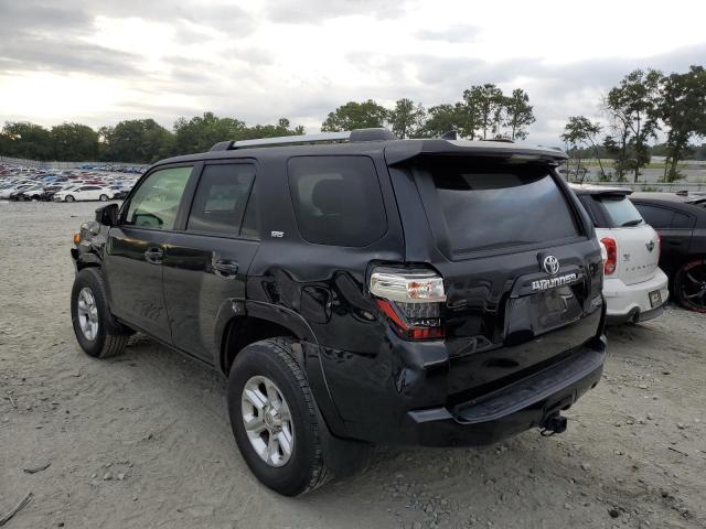 Photo 3 from auction – 2021 TOYOTA 4RUNNER SR with VIN JTEEU5JRXM5237863