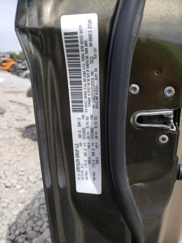 Photo 10 from auction – 2012 DODGE RAM 1500 L with VIN 1C6RD7PT6CS107218