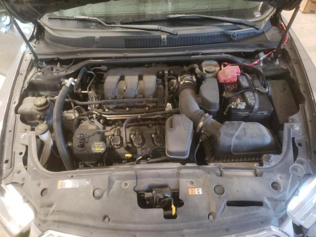 Photo 7 from auction – 2013 FORD TAURUS SEL with VIN 1FAHP2E88DG188276