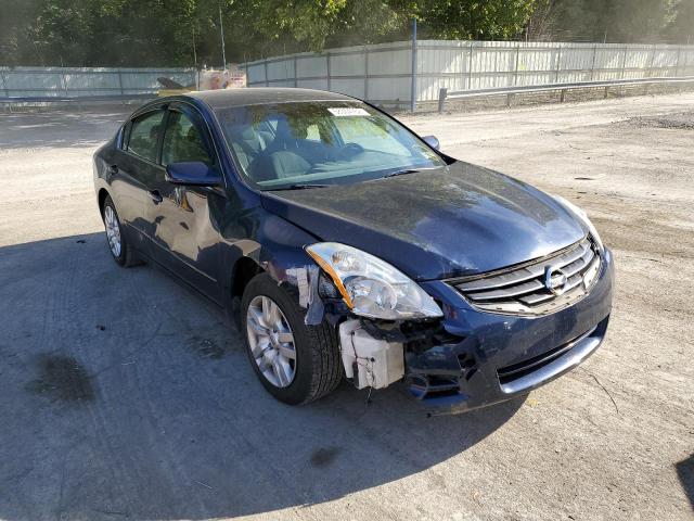 NISSAN ALTIMA BAS 2012 with VIN 1N4AL2AP2CC225919 - Photo from auction