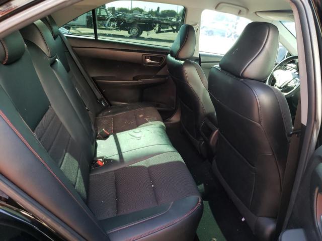 Photo 6 from auction – 2016 TOYOTA CAMRY LE with VIN 4T1BF1FK3GU154769