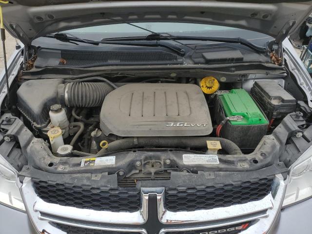 Photo 7 from auction – 2016 DODGE GRAND CARA with VIN 2C4RDGCG3GR272989