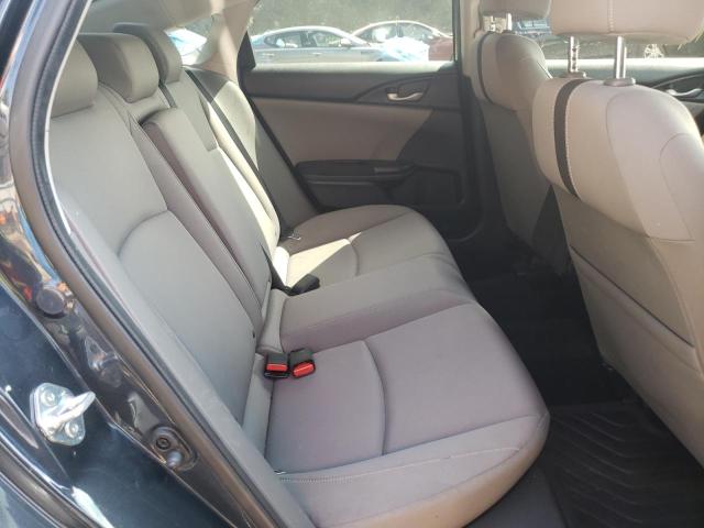Photo 6 from auction – 2018 HONDA CIVIC EX with VIN JHMFC1F38JX005432