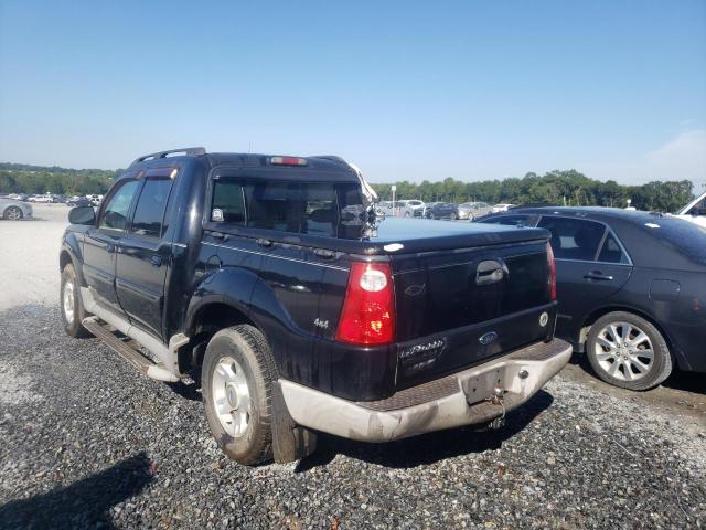 Photo 3 from auction – 2001 FORD EXPLORER S with VIN 1FMZU77E81UB26442