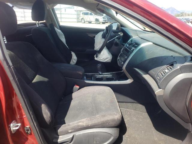 Photo 5 from auction – 2014 NISSAN ALTIMA 2.5 with VIN 1N4AL3AP9EN212694