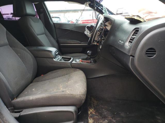 Photo 5 from auction – 2016 DODGE CHARGER SE with VIN 2C3CDXBG0GH143996