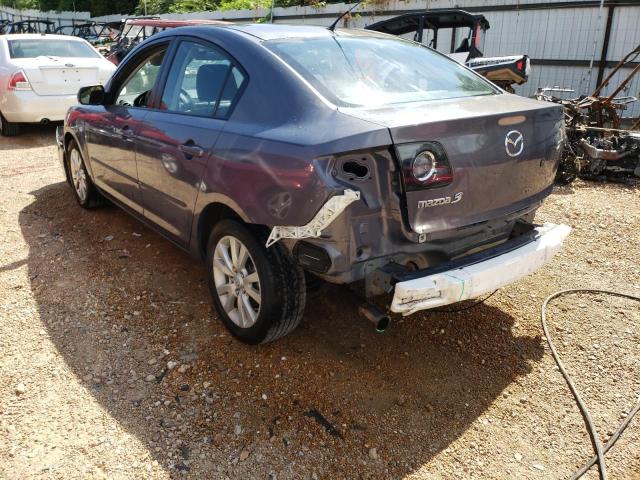 صورة رقم 3 من المزاد - 2008 MAZDA 3 I مع VIN JM1BK12F981792360