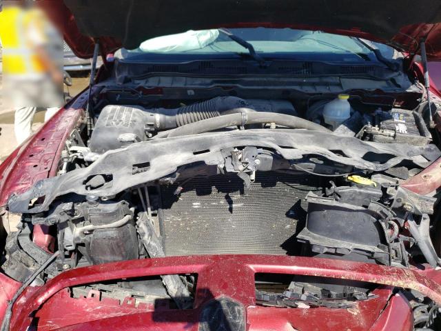 Photo 7 from auction – 2015 RAM 1500 ST with VIN 1C6RR7FT0FS673883