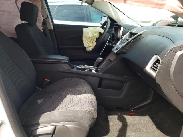 Photo 5 from auction – 2013 CHEVROLET EQUINOX LS with VIN 2GNALBEK7D6354166