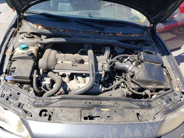 Photo 7 from auction – 2009 VOLVO S60 with VIN YV1RS592X92726169