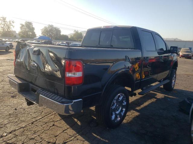 Photo 4 from auction – 2005 FORD F150 SUPER with VIN 1FTPW12585FA08914