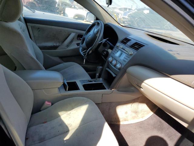 Photo 5 from auction – 2011 TOYOTA CAMRY BASE with VIN 4T1BF3EK5BU160823