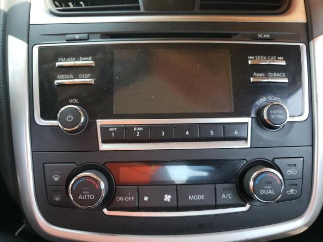 Photo 9 from auction – 2016 NISSAN ALTIMA 2.5 with VIN 1N4AL3AP3GC295439