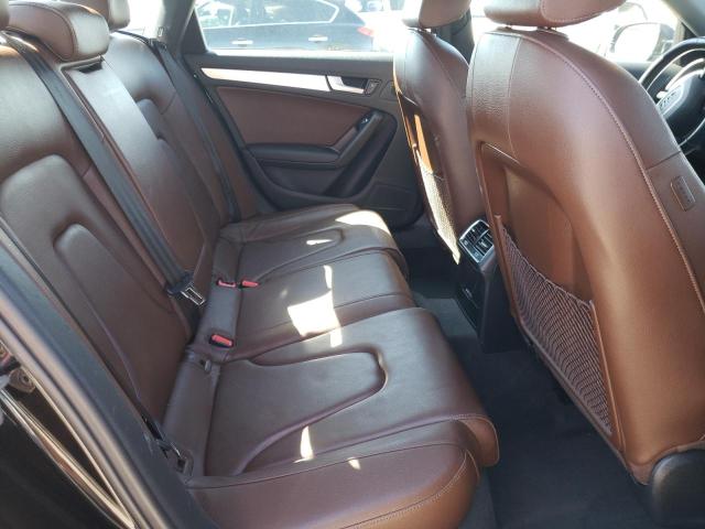Photo 6 from auction – 2015 AUDI A4 PREMIUM with VIN WAUAFAFL9FN017916