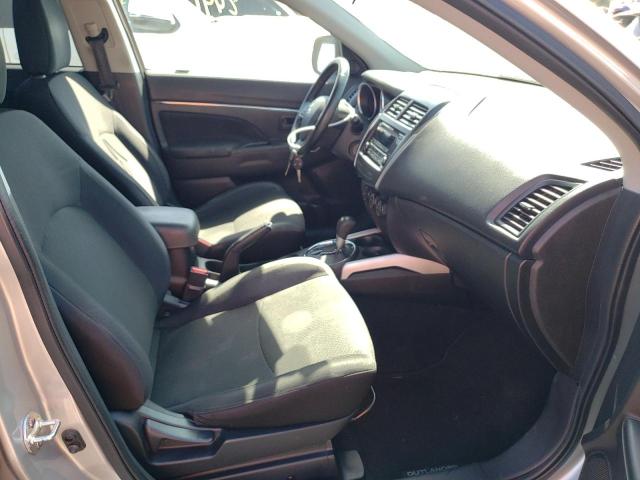 Photo 5 from auction – 2014 MITSUBISHI OUTLANDER with VIN 4A4AP3AU7EE005248