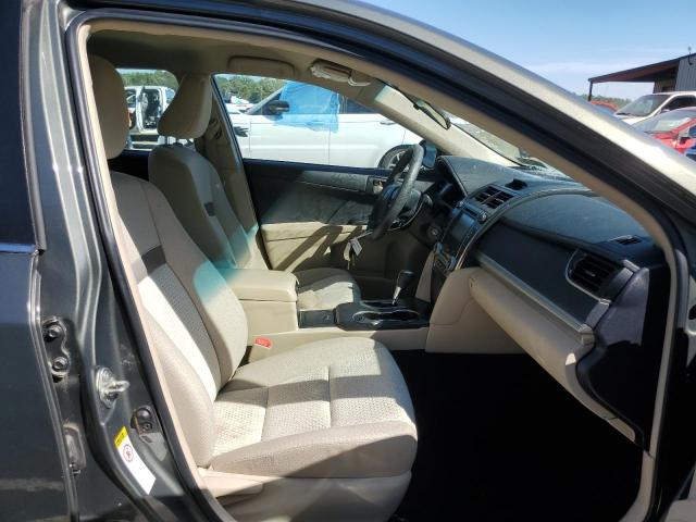 Photo 5 from auction – 2014 TOYOTA CAMRY L with VIN 4T4BF1FK0ER393232