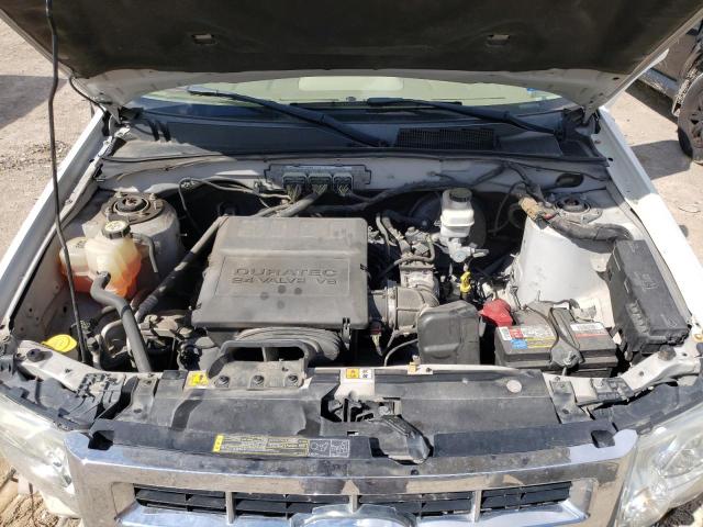 Photo 7 from auction – 2012 FORD ESCAPE LIM with VIN 1FMCU0EGXCKC43343