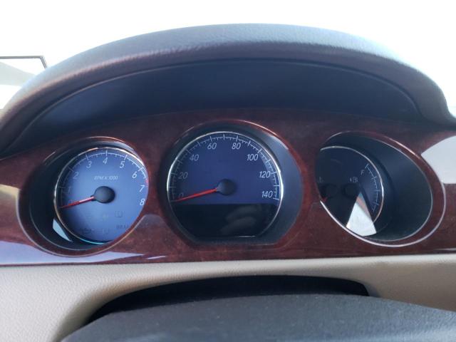 Photo 8 from auction – 2007 BUICK LUCERNE CX with VIN 1G4HE57Y57U119674