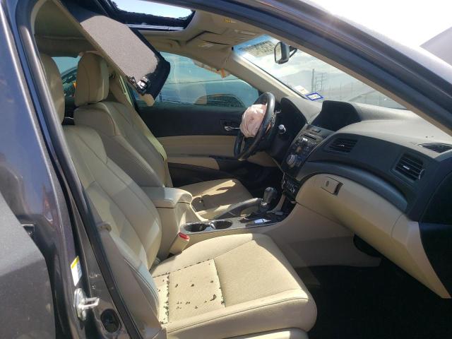 Photo 5 from auction – 2013 ACURA ILX 20 PRE with VIN 19VDE1F52DE004388