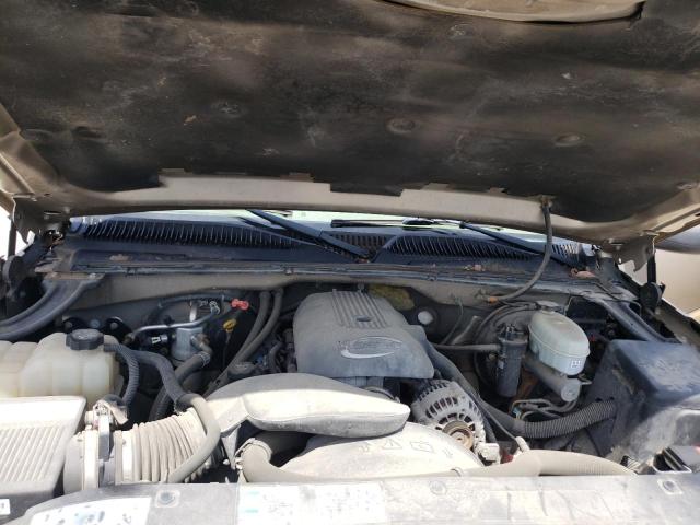 Photo 7 from auction – 2004 CHEVROLET SILVERADO with VIN 2GCEK19T641207568