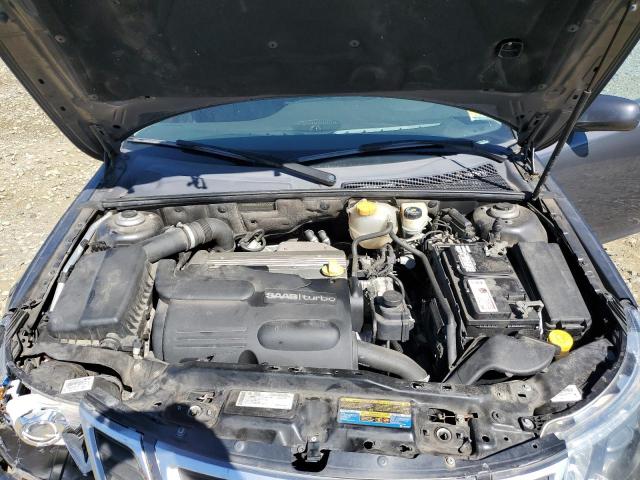 Photo 7 from auction – 2009 SAAB 9-3 2.0T with VIN YS3FB49Y491015430