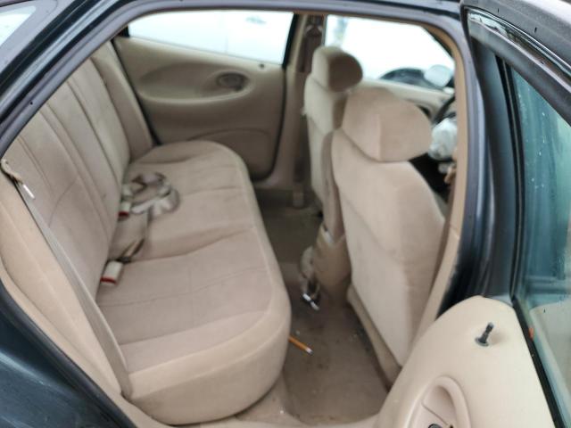 Photo 6 from auction – 1998 FORD TAURUS LX with VIN 1FAFP52U2WG138132