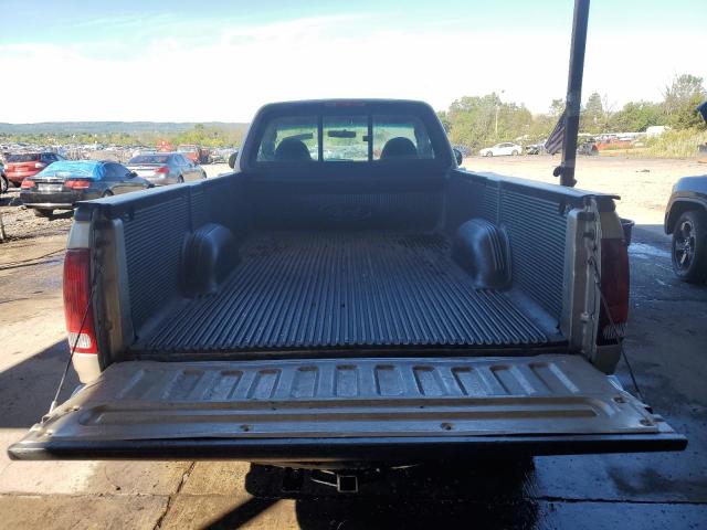 Photo 6 from auction – 2000 FORD F150 with VIN 1FTZF172XYNA81705