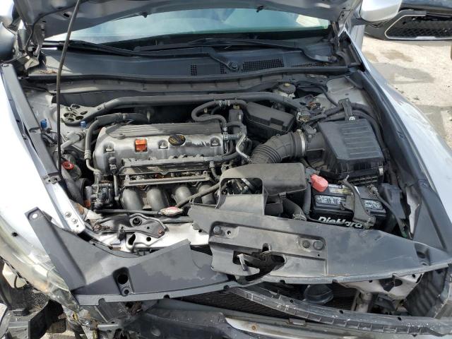 Photo 7 from auction – 2011 HONDA ACCORD LX- with VIN 1HGCS1B32BA014694