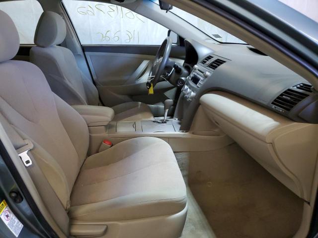 Photo 5 from auction – 2010 TOYOTA CAMRY BASE with VIN 4T1BF3EK1AU568279