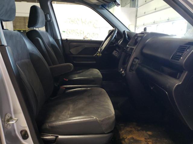 Photo 5 from auction – 2003 HONDA CR-V with VIN JHLRD78813C031665