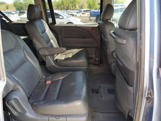 Photo 6 from auction – 2006 HONDA ODYSSEY EX with VIN 5FNRL38786B004678