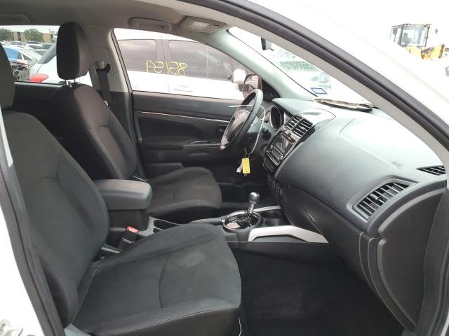 Photo 5 from auction – 2014 MITSUBISHI OUTLANDER with VIN 4A4AP3AU9EE022892