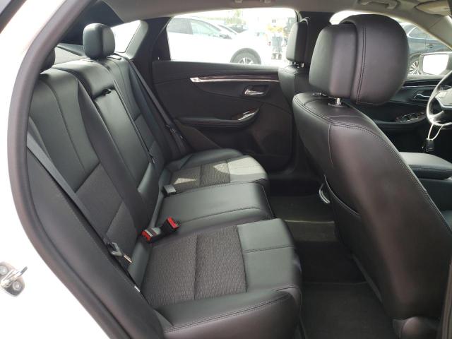 Photo 6 from auction – 2014 CHEVROLET IMPALA LT with VIN 1G1115SL5EU172135