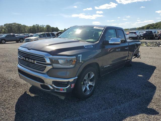 Photo 2 from auction – 2019 RAM 1500 LARAM with VIN 1C6SRFDTXKN831363