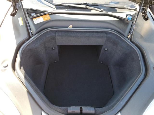 Photo 7 from auction – 2013 TESLA MODEL S with VIN 5YJSA1DP7DFP06229