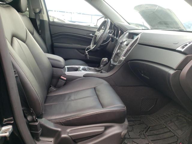 صورة رقم 5 من المزاد - 2012 CADILLAC SRX مع VIN 3GYFNGE33CS641917