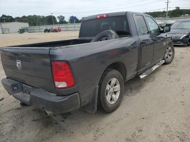 Photo 4 from auction – 2018 RAM 1500 ST with VIN 1C6RR6FT3JS143474