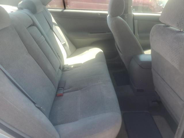 Photo 6 from auction – 2003 TOYOTA CAMRY LE with VIN 4T1BE32K93U766442