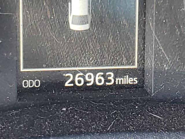 Photo 8 from auction – 2018 TOYOTA COROLLA L with VIN 2T1BURHE4JC008370