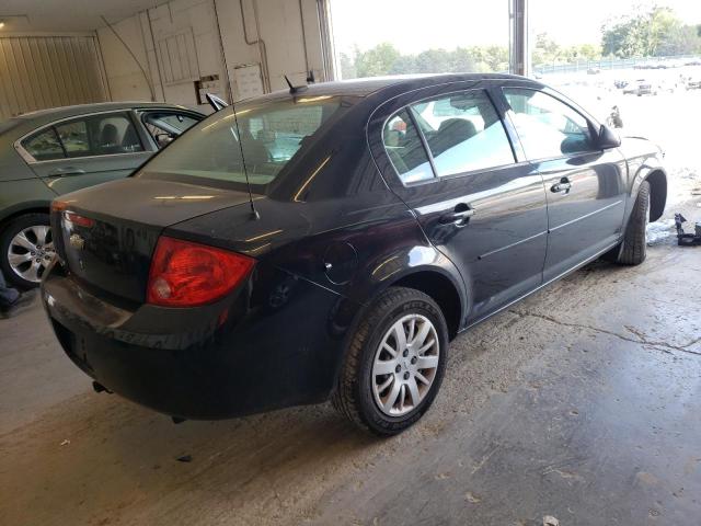 Photo 4 from auction – 2009 CHEVROLET COBALT LS with VIN 1G1AS58H797155809