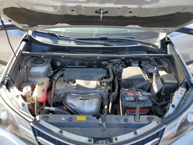 Photo 7 from auction – 2015 TOYOTA RAV4 LIMIT with VIN 2T3DFREVXFW261634