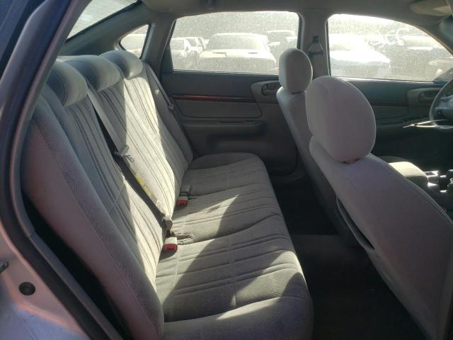 Photo 6 from auction – 2004 CHEVROLET IMPALA with VIN 2G1WF52E149303744